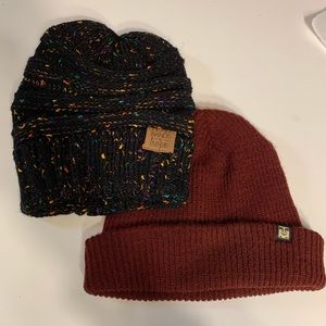 BOGO Beanies Head Bands of Hope